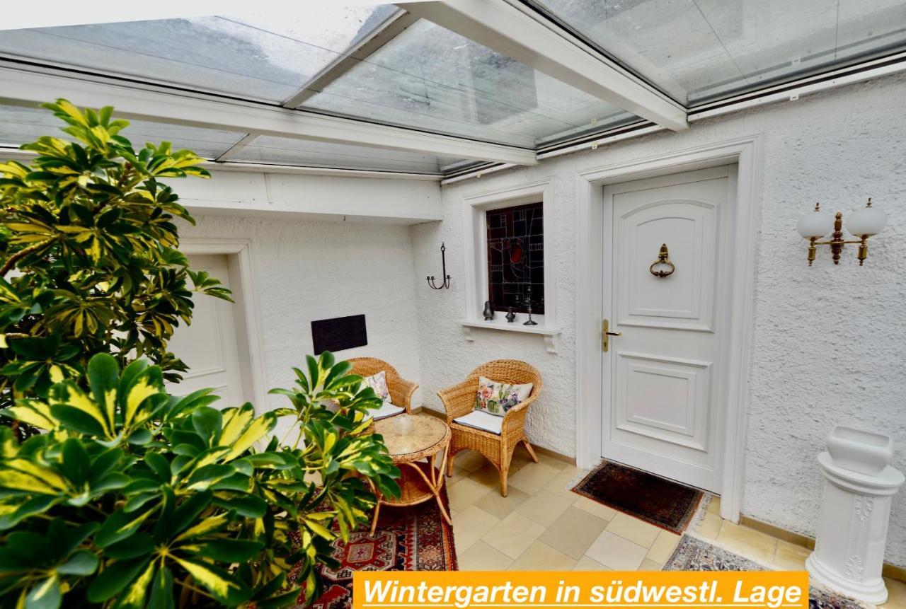 Ferienhaus Luneburger Heide Eschede Esterno foto
