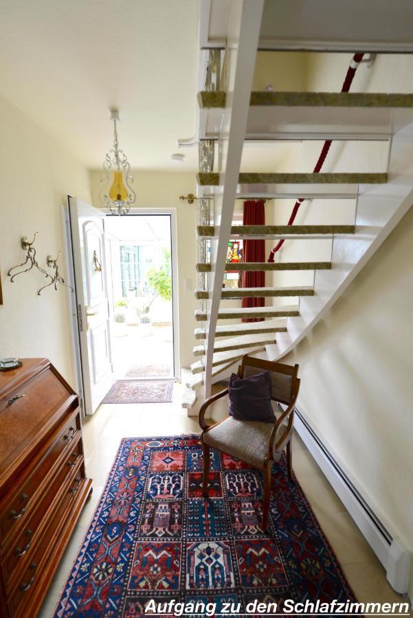 Ferienhaus Luneburger Heide Eschede Esterno foto